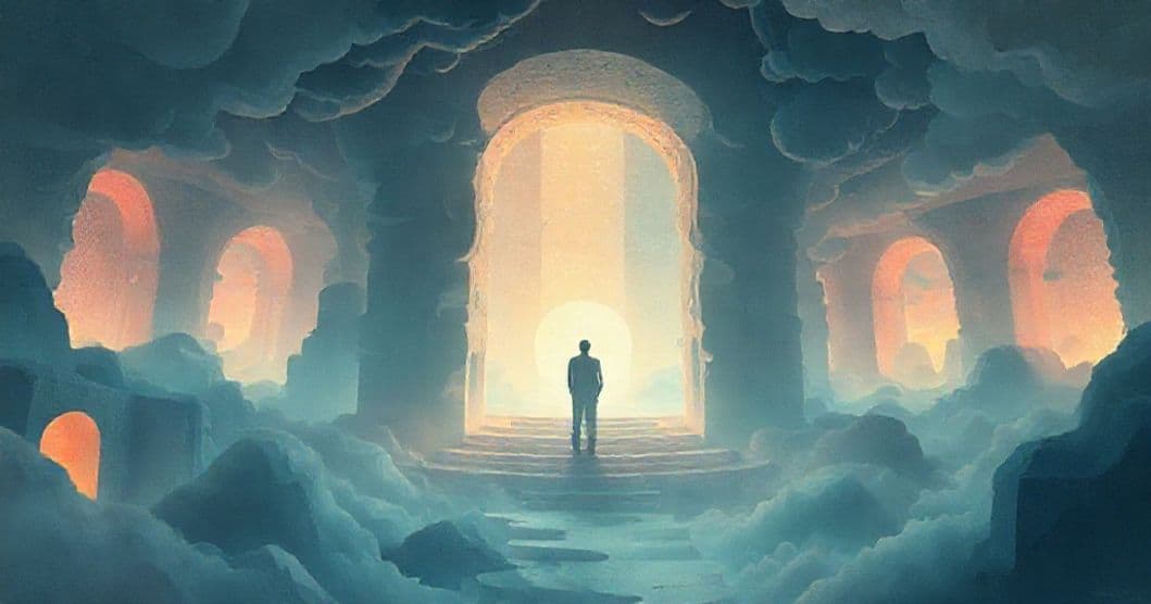 Featured image for The Consistent Self in Dreams: Identity, Experience, and Unconscious Architecture