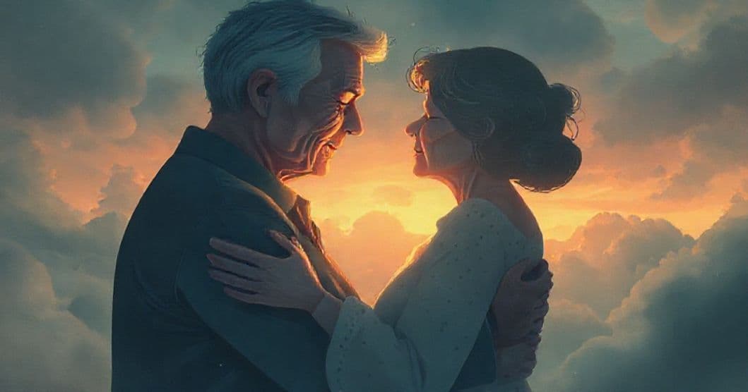 Featured image for The Unfinished Embrace: A Dream of Reconnection with a Deceased Parent