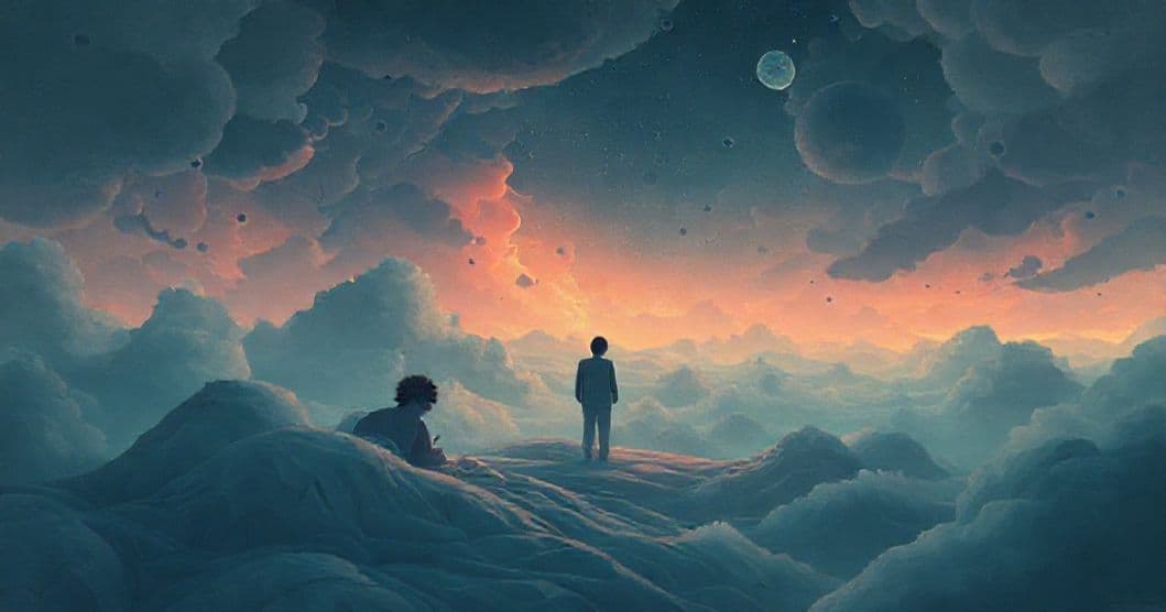 Featured image for Navigating Third-Person Dreams: Trauma, Withdrawal, and the Unconscious Mind