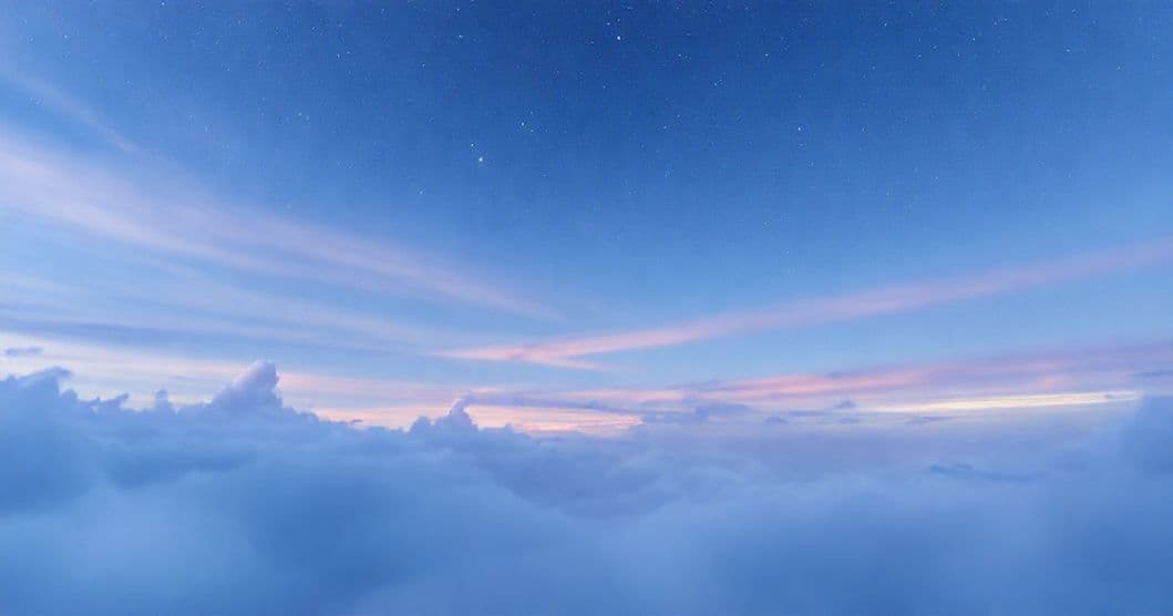 Fallback Dream Image: dream theme abstract background calm peaceful