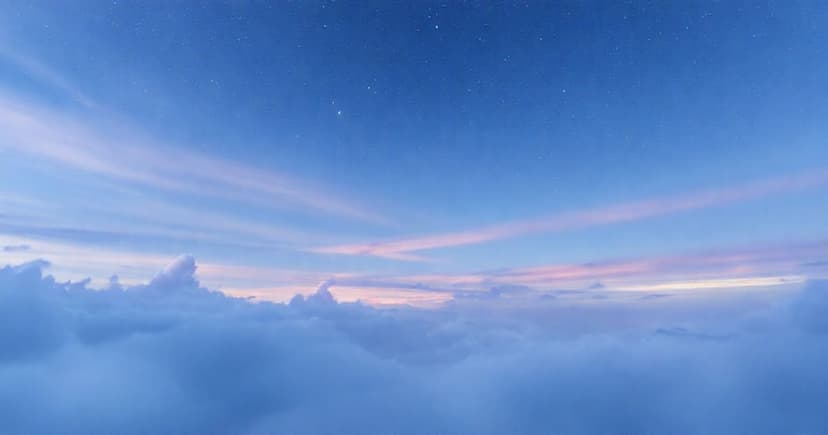 Fallback Dream Image: dream theme abstract background calm peaceful