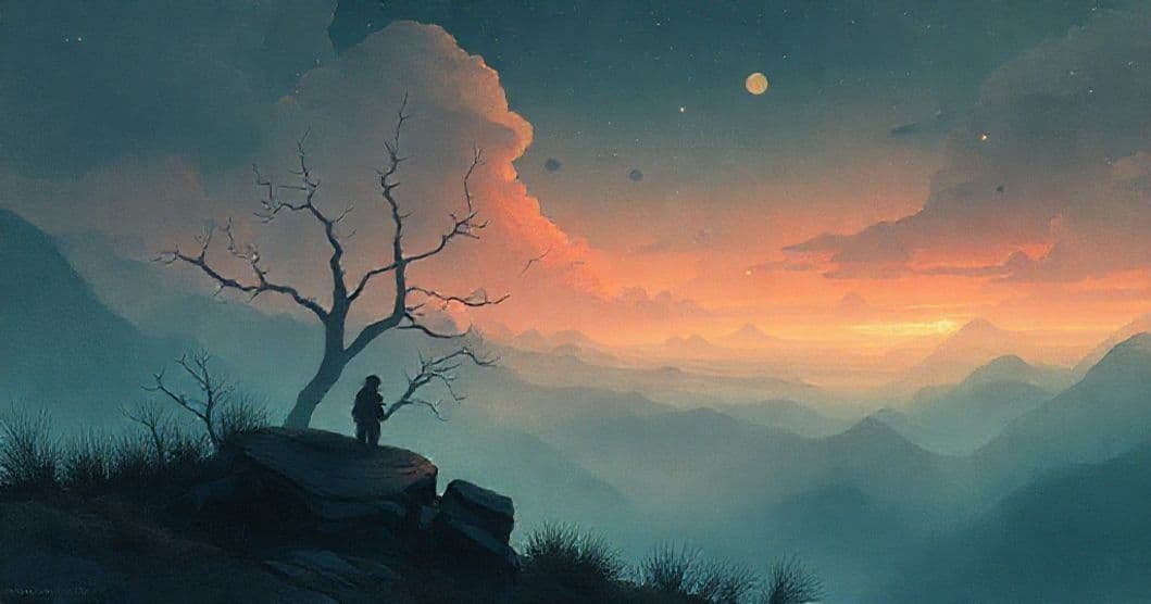 Featured image for Whispers of the Past: A Dream of Unrealized Connections and Memory’s Edge