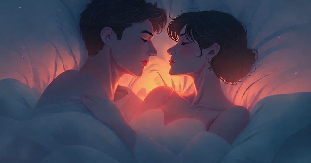 Featured image for Unfinished Feelings: Decoding Recurring Dreams of a Former Romantic Interest