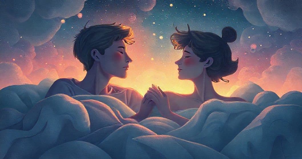 Featured image for Shared Dreams and Astral Arguments: Unpacking Emotional Connection in the Unconscious