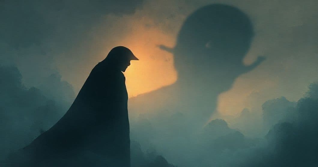 Featured image for The Watchful Shadow: A Dream Analysis of Fear, Protection, and Integration