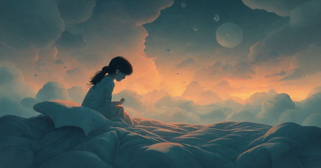 Featured image for The Weight of Unwanted Childhood: Decoding Recurring Dreams of Parental Rejection