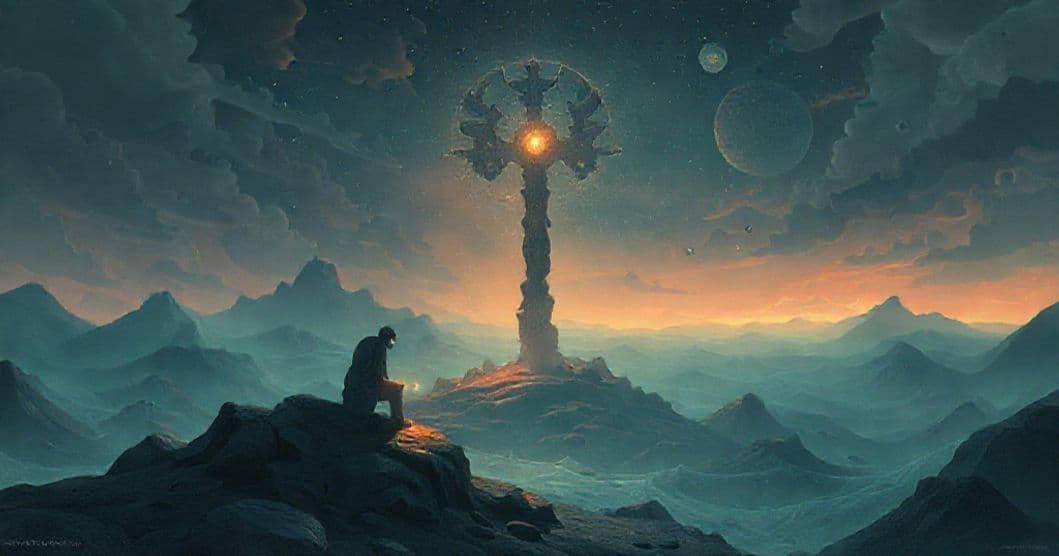 Featured image for Navigating the Drunken Dreamscape: A Jungian Exploration of Self, Responsibility, and the Undying Totem