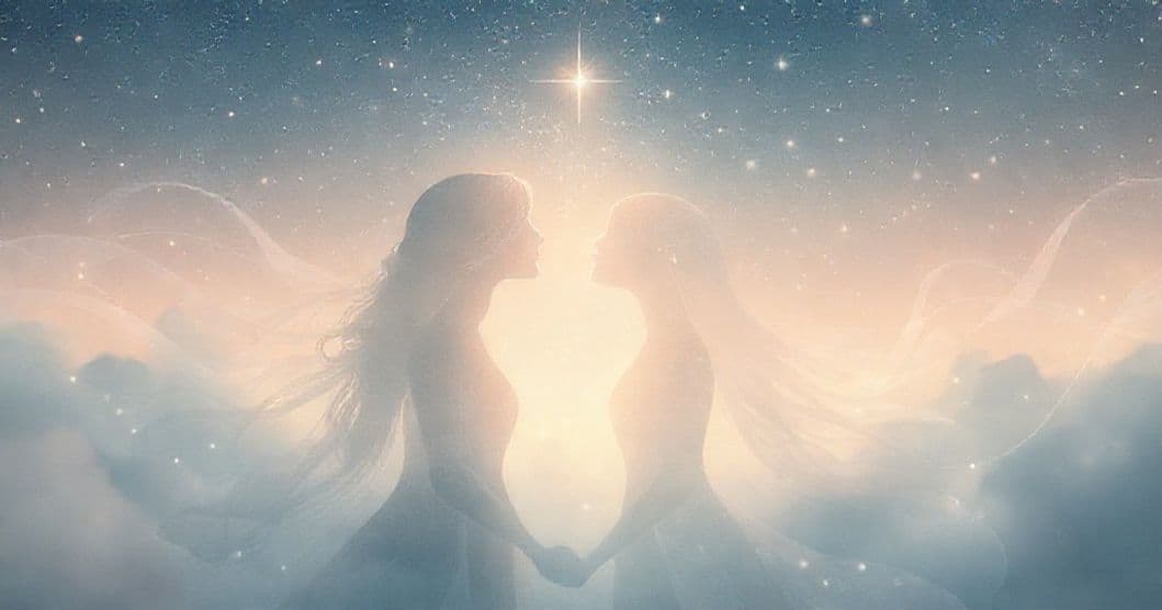 Featured image for Whispers, Kisses, and Celestial Skies: The Hidden Meanings of Intimate Dream Connections