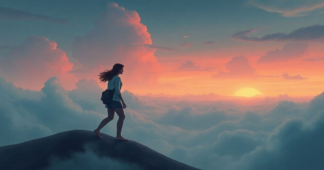 Featured image for Navigating Closure: The Dream of an Ex Moving On