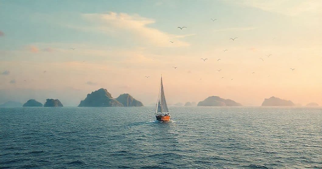 Featured image for Sailing Past Grasshopper Islands: What Your Dreams of Grasshopper Horizons Reveal