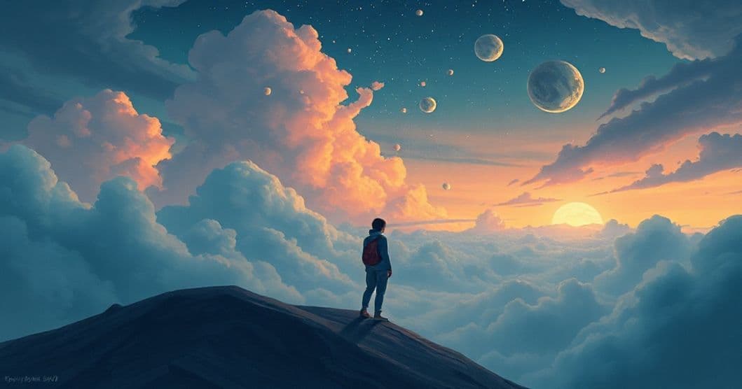 Featured image for Navigating Dreams Through Grief, Identity, and Recovery: A 22-Year-Old’s Journey