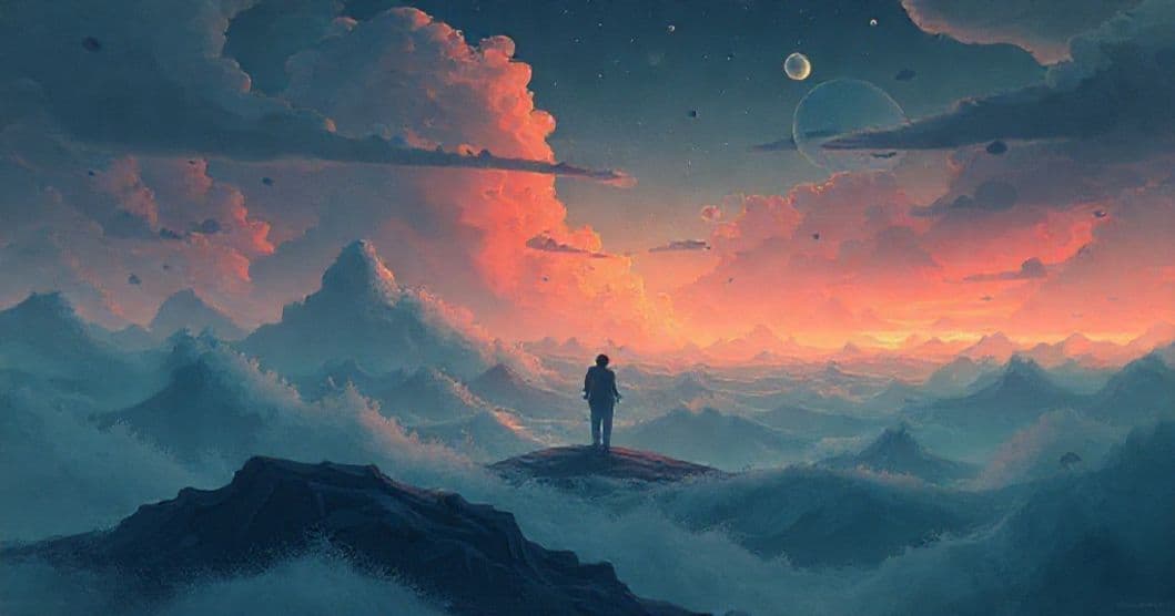 Featured image for The World That Ends in Dreams: Navigating Anxiety, Betrayal, and Transformation