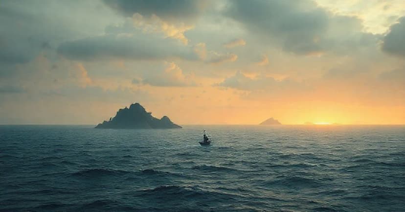 Featured image for Sailing Through Scorpion Dreams: What Your Subconscious Journey Reveals