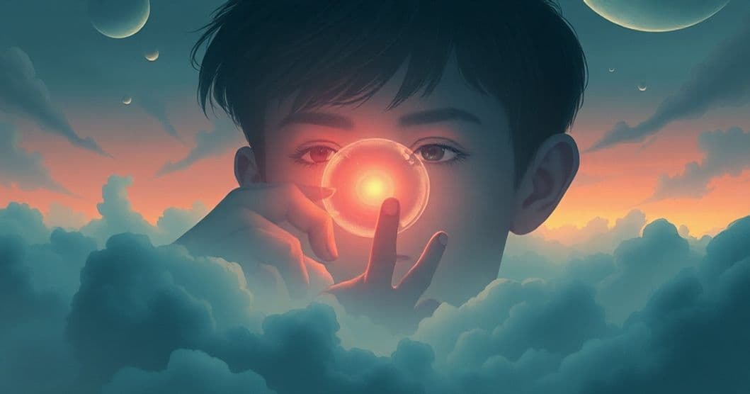 Featured image for The Stuck Lens: A Dream About Unwanted Attachments and Forced Change