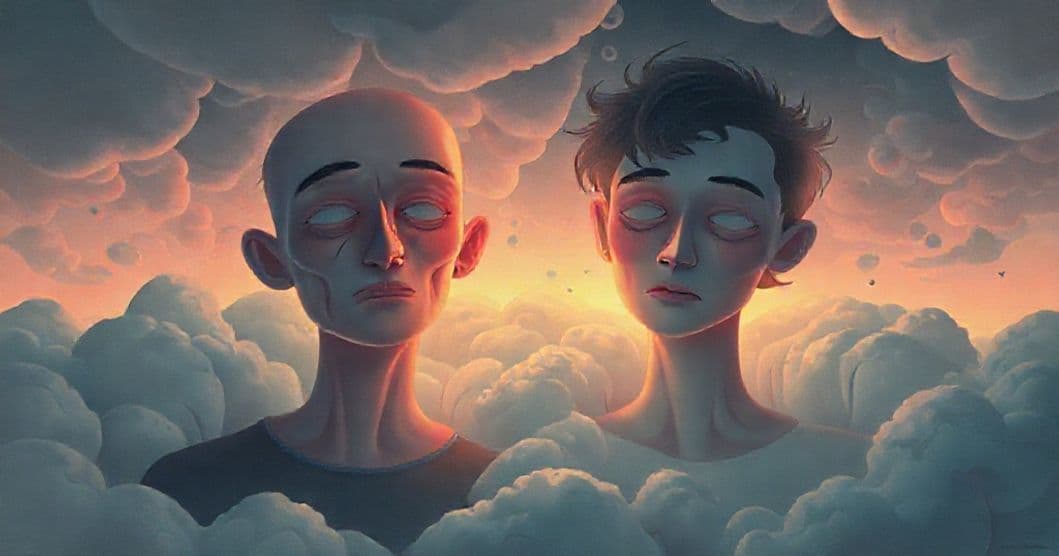 Featured image for The Absurd Nickname Dream: Unpacking the Unconscious Play of Identity and Control