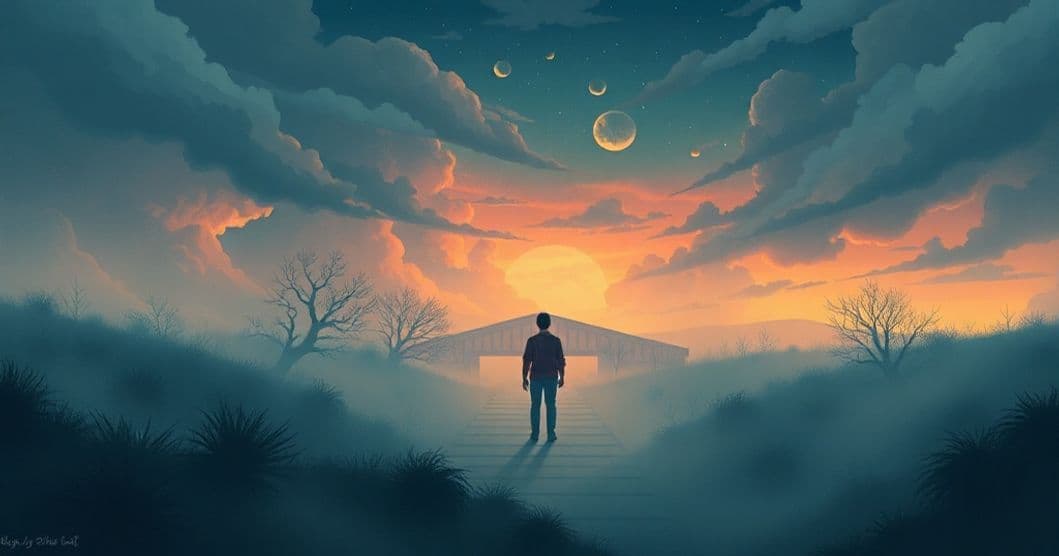 Featured image for Navigating Fearful Transitions: The Meaning Behind Recurring School Shooting Dreams