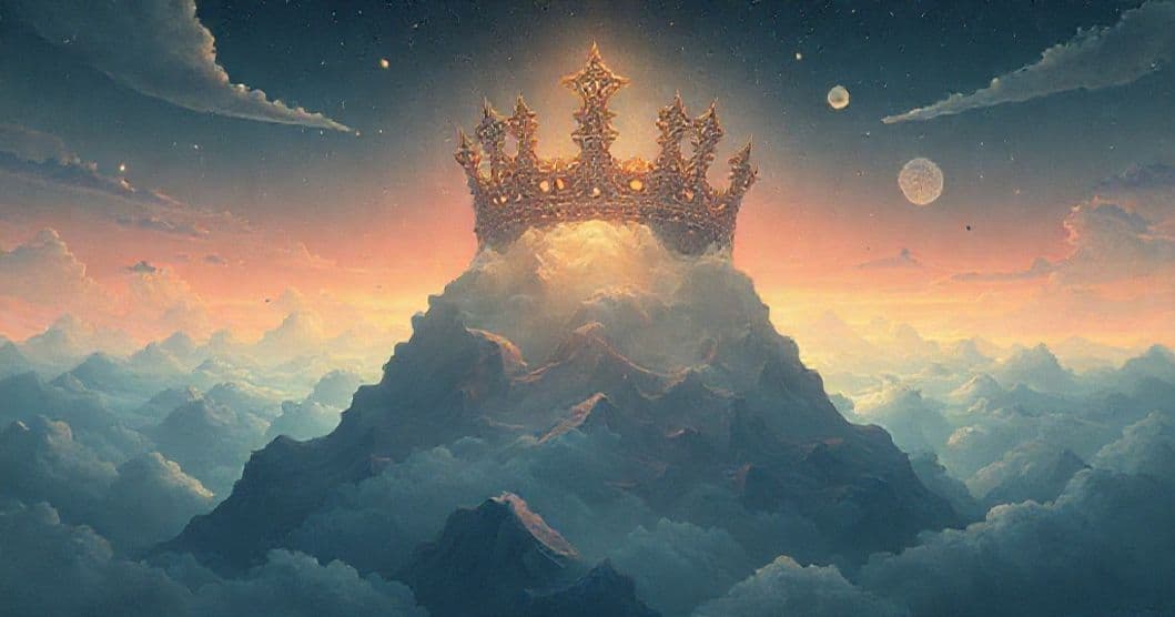 Featured image for The Crown of Dreams: Unpacking the Recurring Top of Head Motif