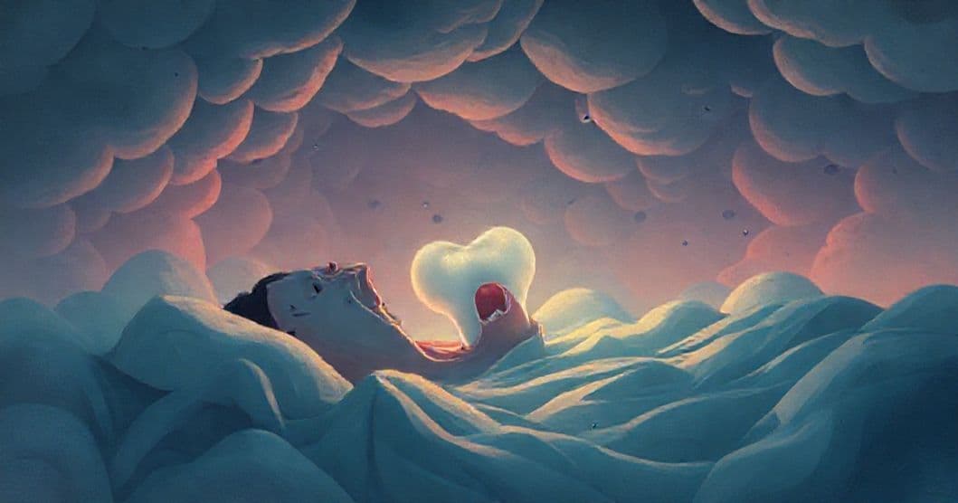Featured image for The Loose Tooth Dream: Unpacking Anxiety and Vulnerability in the Subconscious