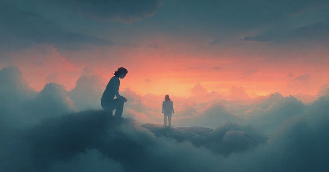 Featured image for The Weight of Unseen Rejection: A Dream of Isolation and Emotional Release