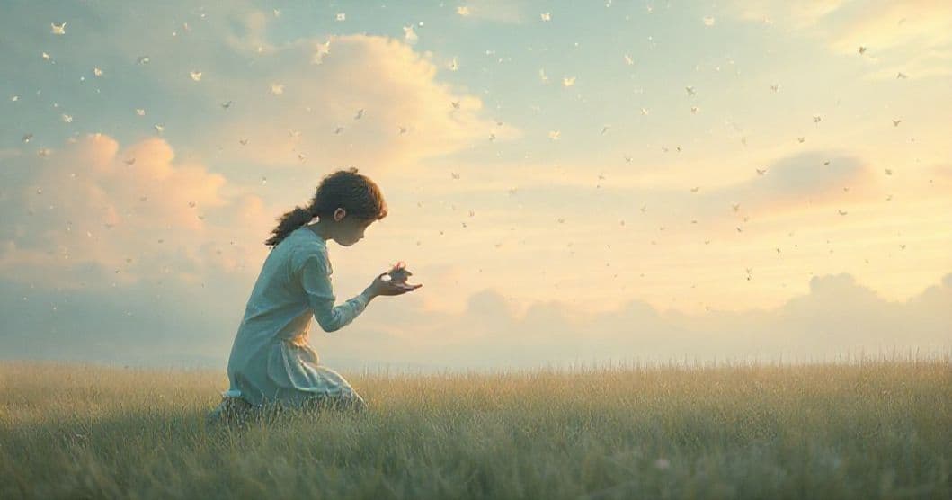 Featured image for Whispers in the Mice Sky: What Your Dreams About Mice Whisper