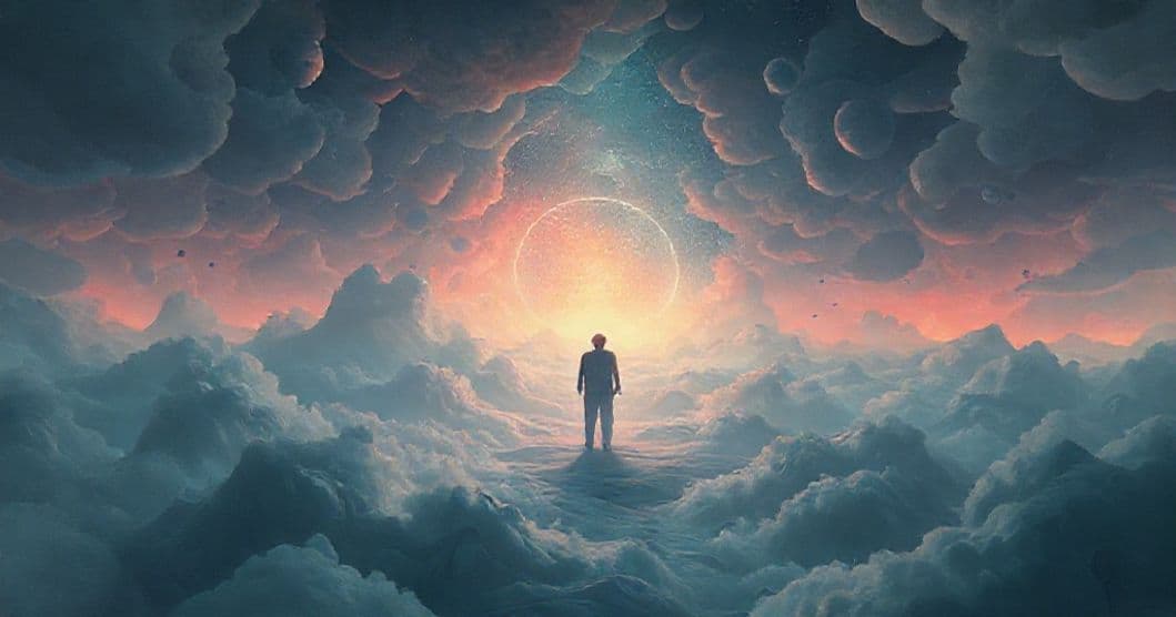 Featured image for The Paradox of Reality in Lucid Dreams: When Awareness Becomes a Threat