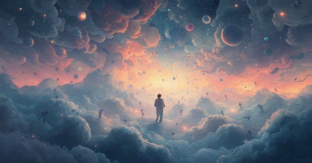 Featured image for The Hyperactive Dreamscape: Understanding ADHD and the Chaotic Rhythm of Consciousness