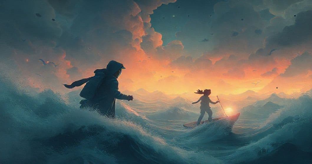 Featured image for Navigating Fear and Trust: A Dream of Threat, Protection, and Vulnerability