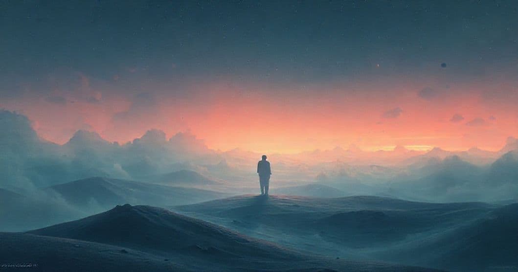 Featured image for The Vanishing Dreamscape: A Psychological Exploration of Adult Dreamlessness