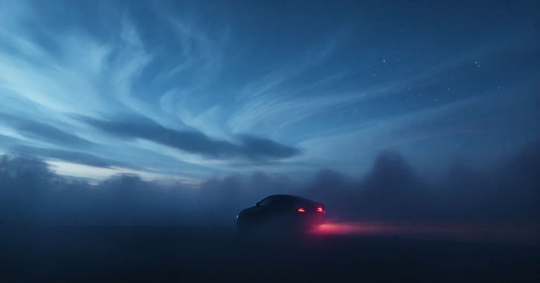 Featured image for Whispers of the Lost Car: Spiritual Meanings Beyond the Road