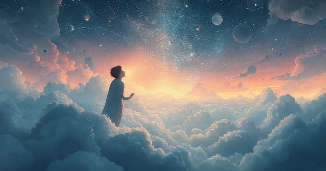 Featured image for The Lucid Dreamer’s Manifestation: How Belief Shapes Dream Reality