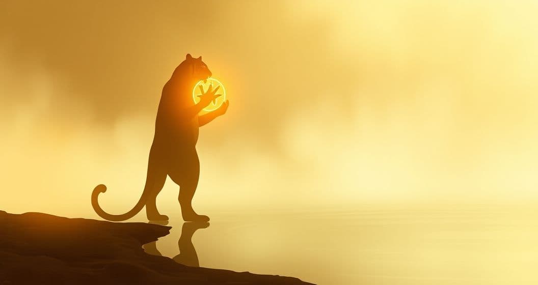 Featured image for Tiger Sigils and Mirrors in Dreams: Unveiling the Subconscious Messages