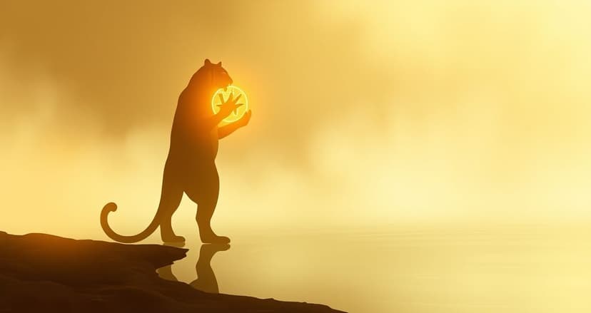 Featured image for Tiger Sigils and Mirrors in Dreams: Unveiling the Subconscious Messages