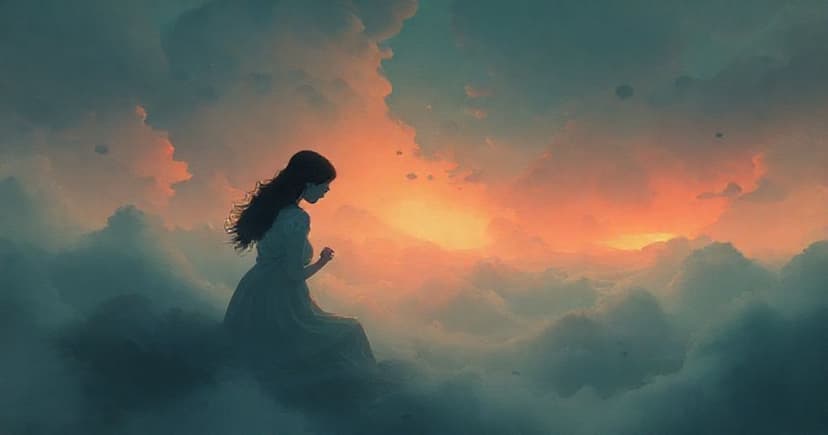 Featured image for Unspoken Reasons: A Dream of Abandonment, Maternal Influence, and Unfinished Closure