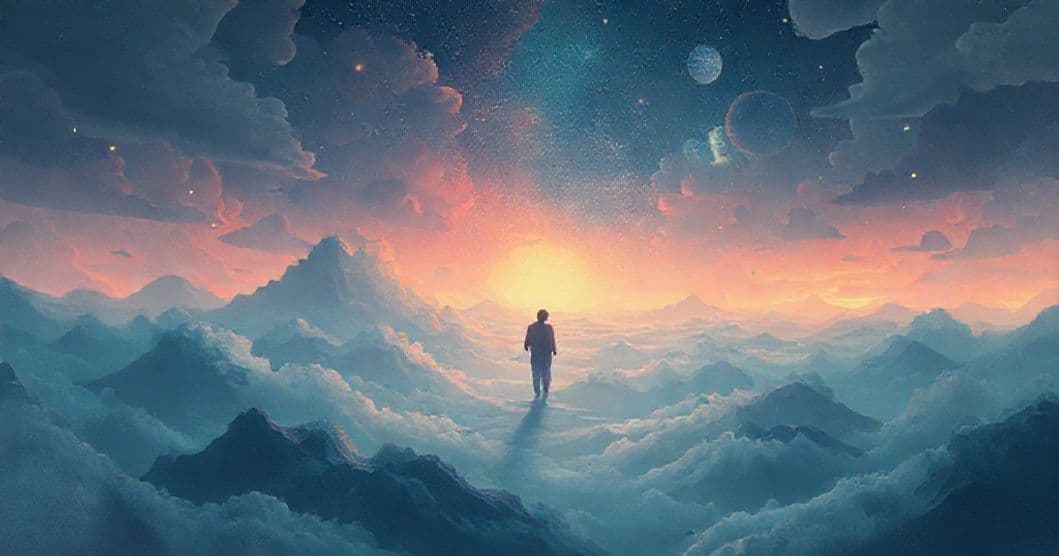 Featured image for Navigating the Unconscious: A Dream of Transition and Connection