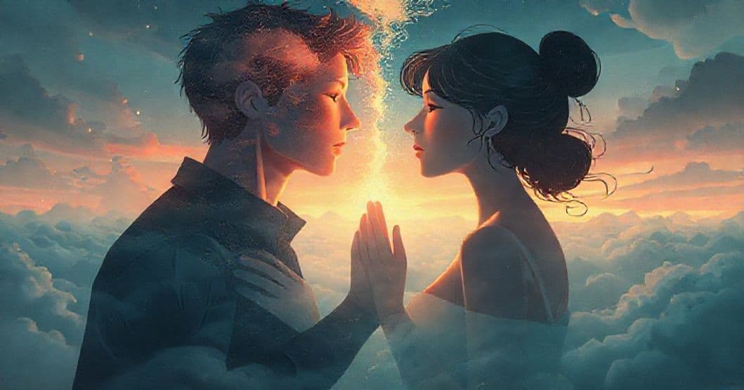 Featured image for Navigating Dual Realities: A Dream Analysis of Transformation, Relationships, and Unattainable Desires