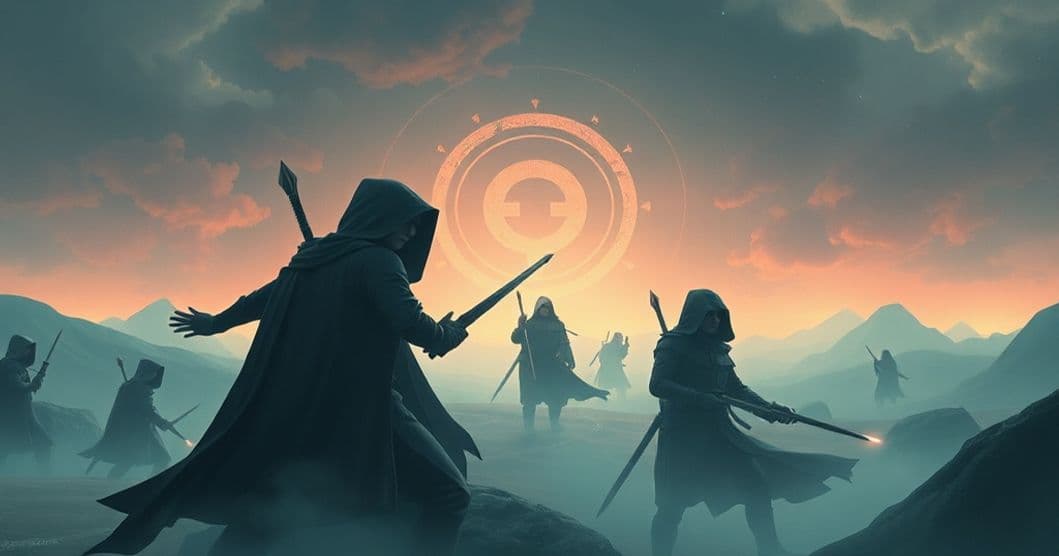 Featured image for The Wii Assassins: A Dream of Targets, Identity, and Cultural Resonance