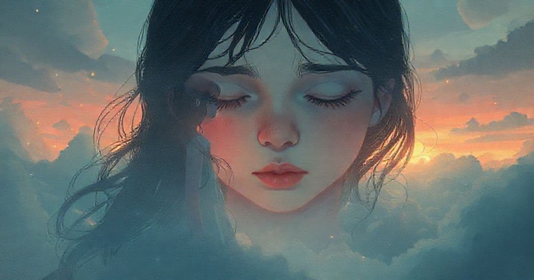 Featured image for The Unnamed Girl: A Dream Journey Through Identity, Rejection, and Emotional Release