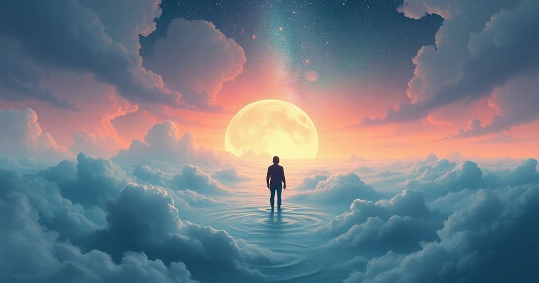 Featured image for The Semi-Lucid Threshold: Navigating Consciousness Between Dream and Reality