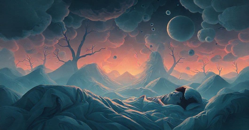 Featured image for The Rapid Onset Nightmare: Unpacking First Impressions Through Dream Symbolism