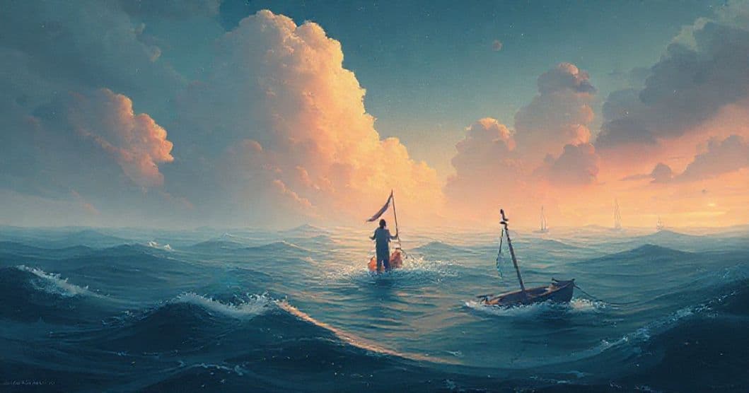 Featured image for Navigating Surrender: A Dream of Control, Loss, and Comforting Anchors