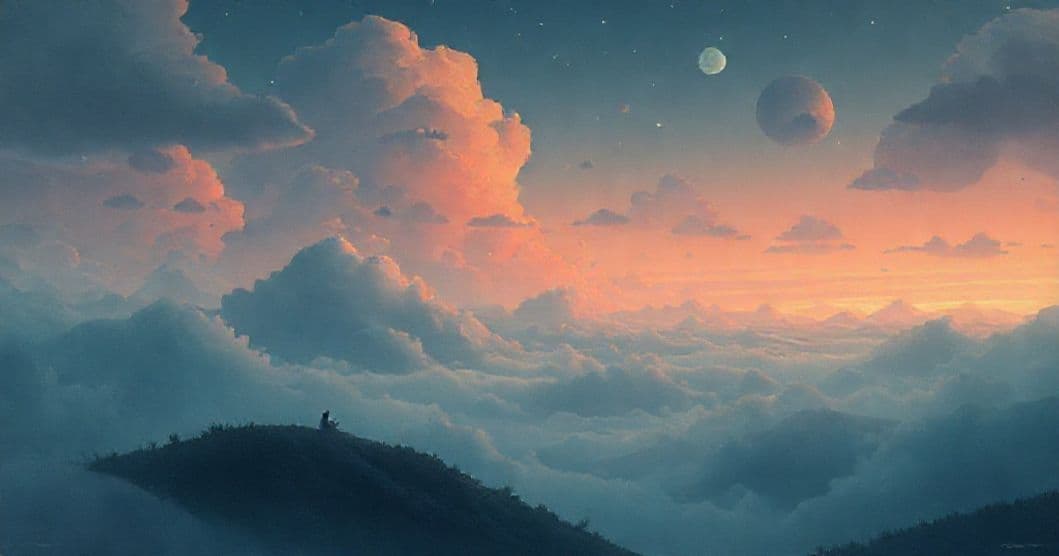 Featured image for The Weight of Realism: Understanding Dreams That Feel Unescapably Ordinary