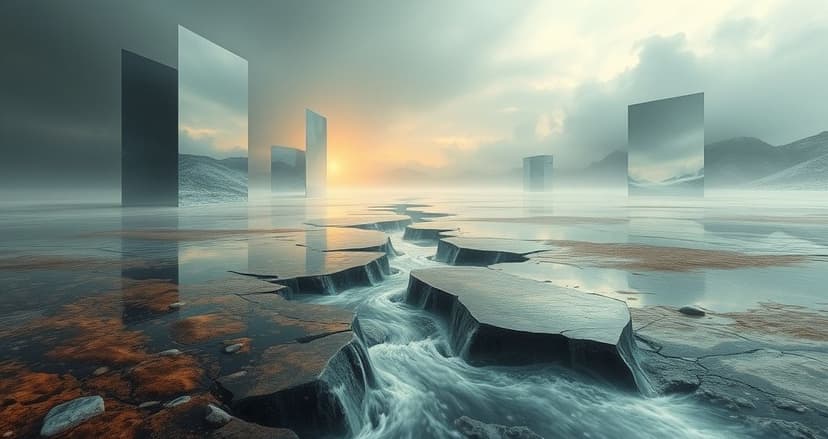 Featured image for Earthquake Dreams: The Hidden Sigils and Mirrors of Your Subconscious
