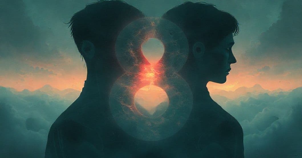 Featured image for The Doppelgänger and the Number '8': Unpacking a Nightmare of Identity and Betrayal