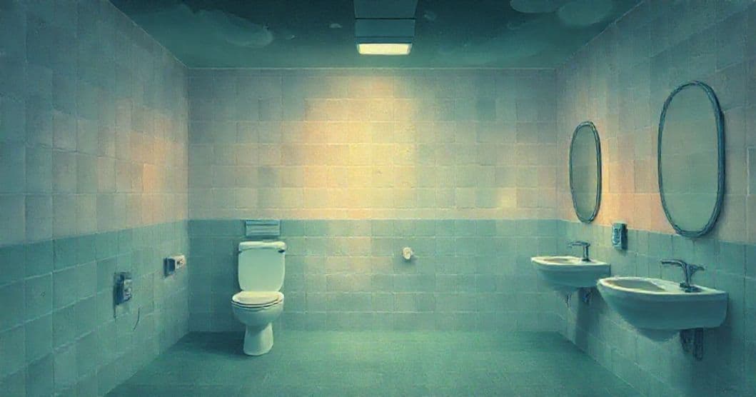 Featured image for The Restroom as Metaphor: Navigating Unmet Needs in Dreams