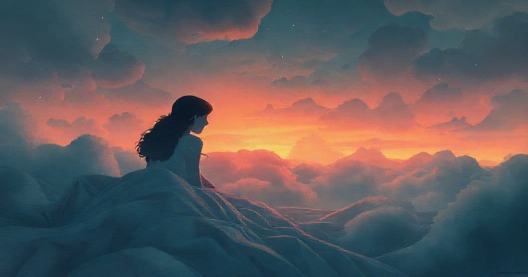 Featured image for Unfinished Business: The Psychology of Recurring Dreams About a Past Love