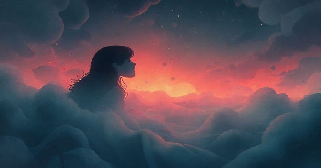 Featured image for Navigating the Nightmare of Love: A Dream Analysis of Fear, Familiarity, and Emotional Boundaries