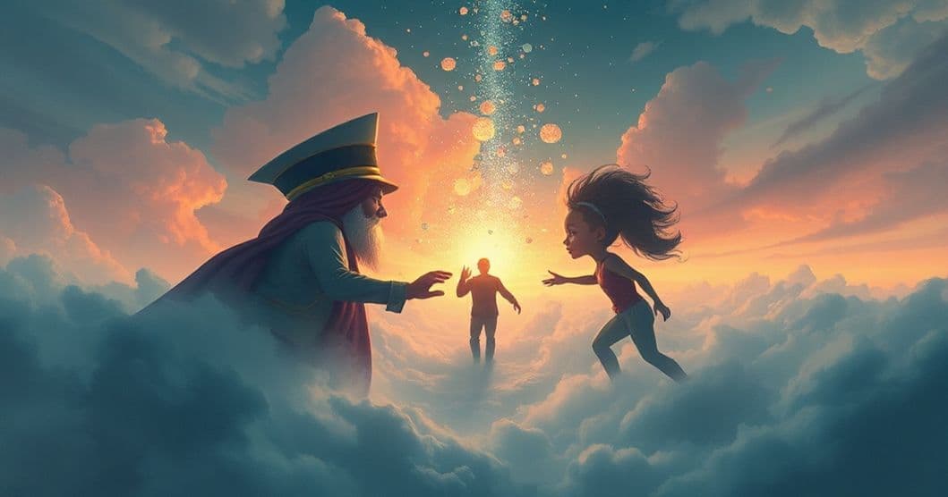 Featured image for Navigating Collisions: A Dream of Authority, Vulnerability, and Transformation