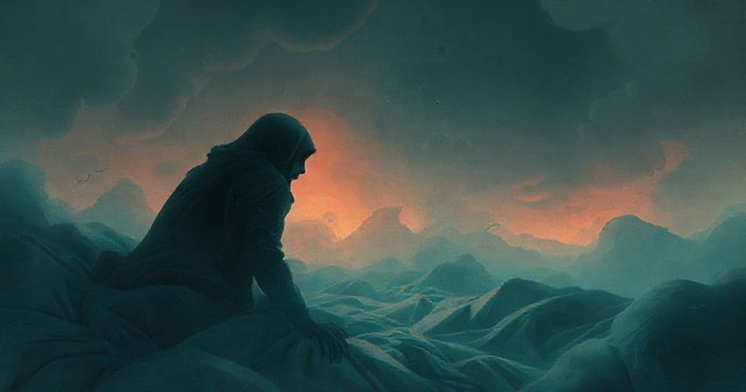 Featured image for The Stalker in the Dream: Unpacking Fear, Identity, and the Unconscious