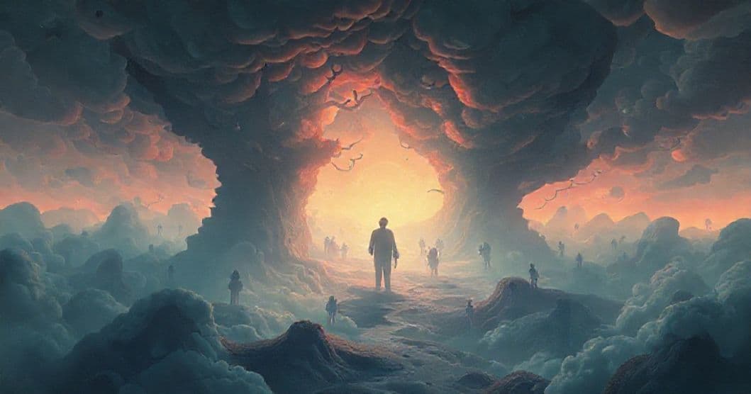 Featured image for Unraveling the Cult of the Unconscious: A Dream of Identity and Belonging