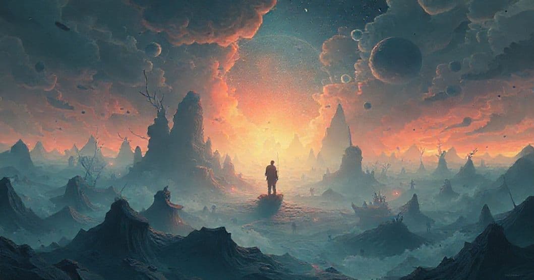 Featured image for Navigating the Apocalypse Within: A Dream of Order and Connection in Chaos